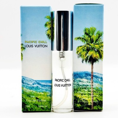 LOUIS VUITTON PACIFIC CHILL EDP SAMPLE SPRAY 7.5ML / 0.25OZ (Original Bottle) 