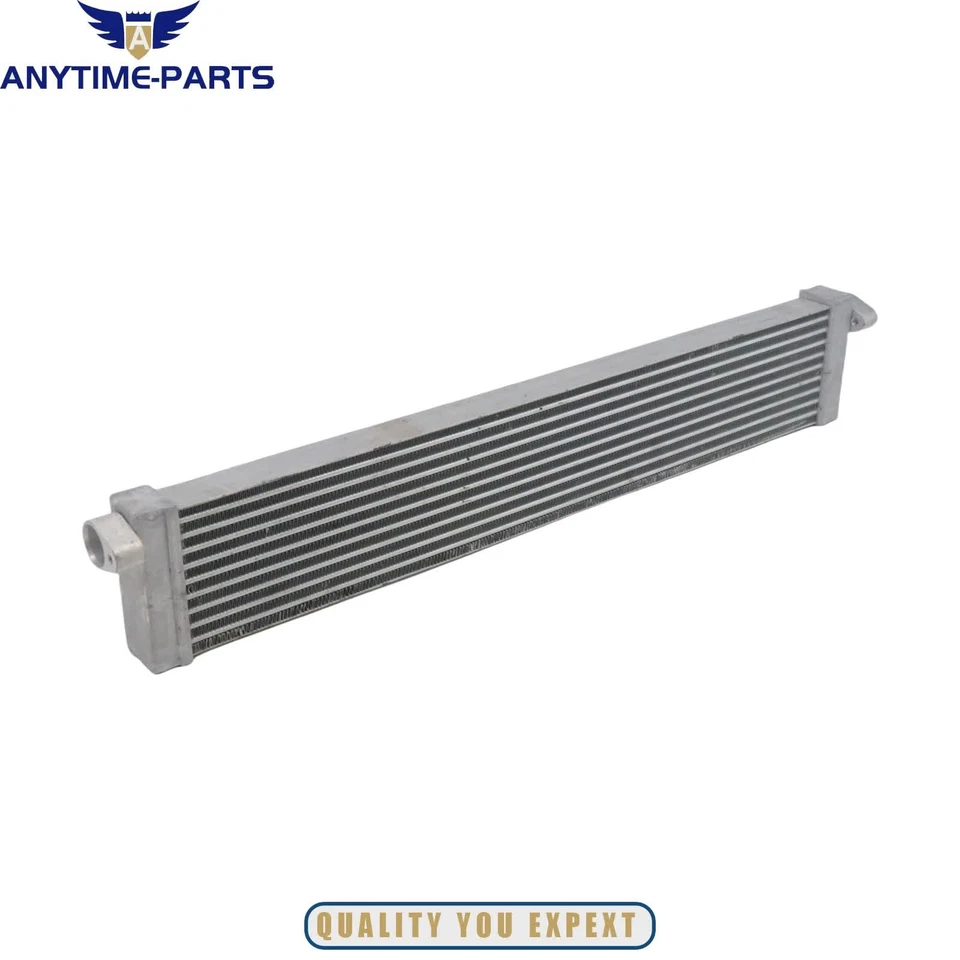 Oil Cooler Radiator For Mercedes-Benz C Class S205 W205 C63 AMG 4.0L S63 AMG US - Image 3 of 4