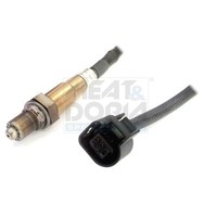 Meat & Doria Lambdasonde FüR Mini Mini Cabriolet R57 Cooper One R59 R56 BMW 1Er