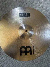 Meinl MCS 20” Ride Cymbal