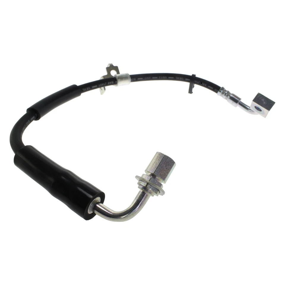For Lincoln MKT 2013-2015 Centric 150.61454 Rear Driver Side Brake Hose Foto 2 de 4