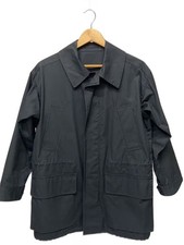 MARGARET HOWELL Coat black 1