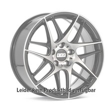 1x MSW (OZ) MSW 50-5 gloss black 8.5Jx20 5x112 ET20