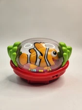 Bright Starts  Nemo Jumperoo Replacement Part Lights Sounds Toy Spins 