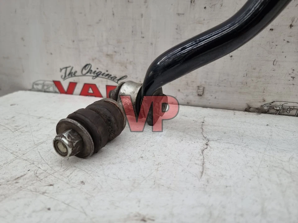 2023 Relay Boxer Ducato -  Front Anti Roll Sway Bar (2019-2024) 01374221080 - Image 2 of 4