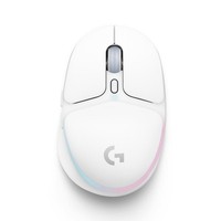Logitech 910-006368 G705 Mouse Right-Hand Rf Wireless + Bluetooth Optical 8 ~E~