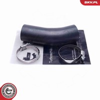 Ladeluftschlauch Esen Skv 54SKV052 FüR Toyota Avensis Corolla Verso CDE120R