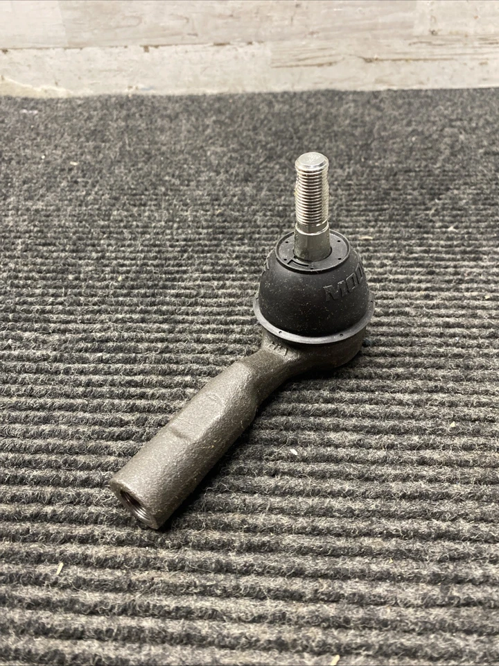 Steering Tie Rod End Moog ES800030 - Image 4 of 4