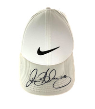 Rory McIlroy Signed Autograph Nike Golf Hat Cap - Masters Champion w/ JSA COA