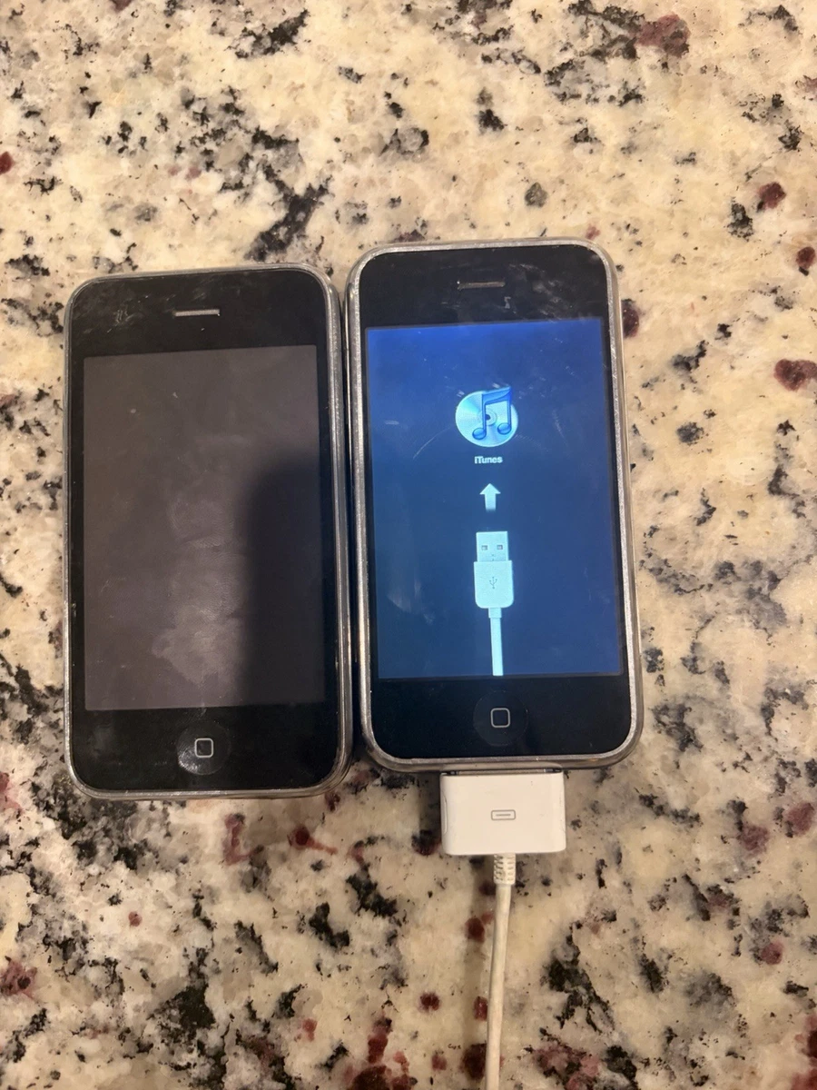 iPhone 3G 16GB 2MP for sale | eBay