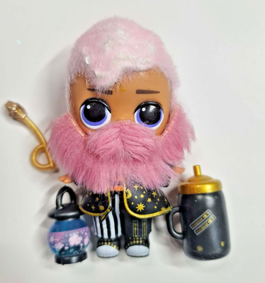 #ad Lol Surprise Boys Wizard Kid $45.00