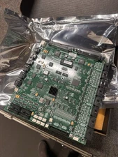 HAAS Mocon 80-2018G PCB Replacement Board  w/ Instruction sheet