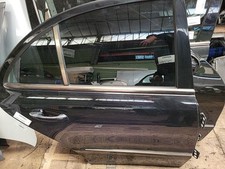 Porte arrière et accessoires Mercedes CLASSE E