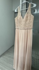 mori lee formal dress Bridesmaid Dress Size 16