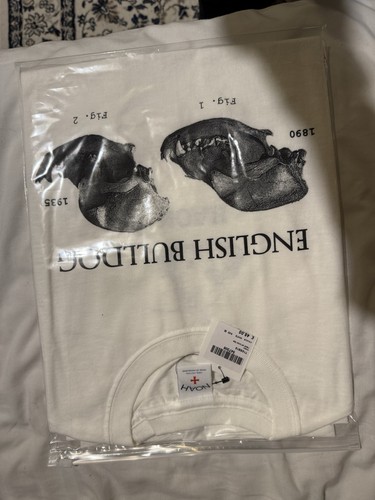 Noah NYC T Shirt - Medium - Brand New DSM Special - Picture 1 of 1