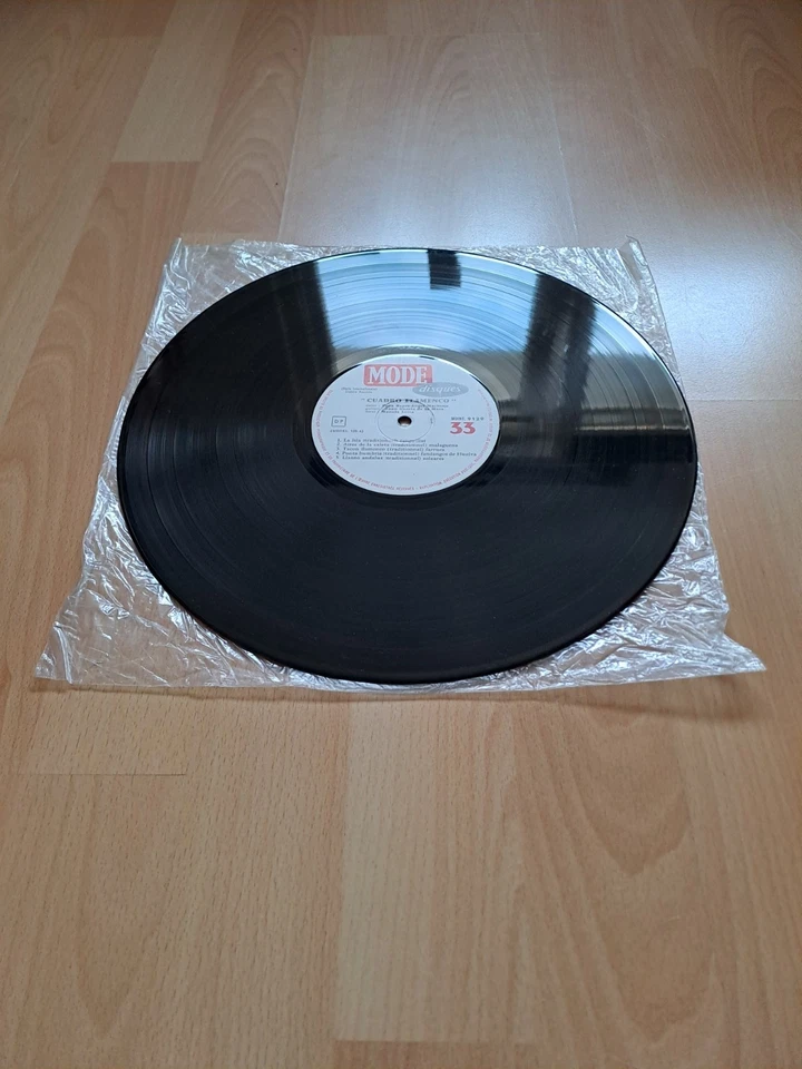 Cuadro Flamenco - Cuadro Flamenco - Bild 3 von 4