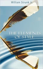 The Elements Of Style