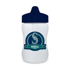 BabyFanatic - Seattle Mariners - Officially Licensed MLB Sippy Cup