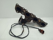 94811112002 auspuffkrümmer r. PORSCHE CAYENNE TYP 9PA S tmanp801979