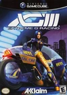 Extreme G 3 XG3 -Nintendo Gamecube