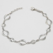 Women's Chimera Bracelet 925 Silver Bracelet E.392