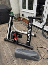 Elite Turbo Trainer 
