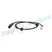 ABS Sensor Raddrehzahl RAP Brakes R-A0275 FüR Renault Clio 3 BR0 CR0 Modus KR0
