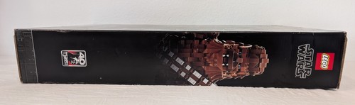 LEGO Star Wars: Chewbacca (75371) - New Sealed! - Picture 22 of 24
