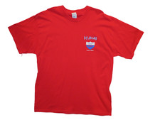 RARE 2007 DEF LEPPARD TOUR CREW SHIRT