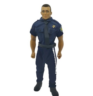 Totem Billy Doll Authentic Billy And Carlos Vintage 90s Gay Action