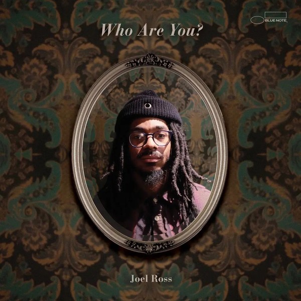 Who Are You?, 1 Audio-Cd | Joel Ross | Audio-Cd | Digipak | 2020 | Blue Note-image