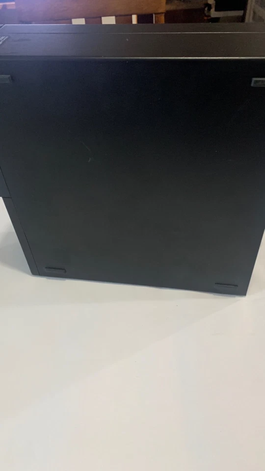 DELL PRECISION 3420 SFF XEON E3-1270 3.80GHz 16GB ECC ram 1TB HDD Win11P 2GB AMD - Image 3 of 4