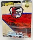 MI002 HOT WHEELS / VINTAGE RACING 2026 / 2/5 PORSCHE 917K