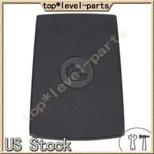 Car Rear Child Seat Safety Anchor ISO Fix Cover For BMW 1/3Series/328i xDrive