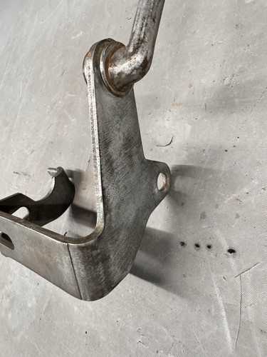 1961-1964 Chevy Impala Belair Powerglide Shift Linkage Transmission Biscayne OEM - Picture 12 of 15