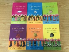 The Yada Yada Prayer Group (Book 1); Gets Down (Book 2) Gets Real