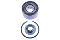 Denckermann Radlagersatz W414079 FüR Nissan Trail 1 T30 Dci FWD