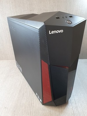 Lenovo Legion Y520T-25IKL i3-7100 16GB DDR4 256GB NVMe/1TB HDD Grade B EB0708