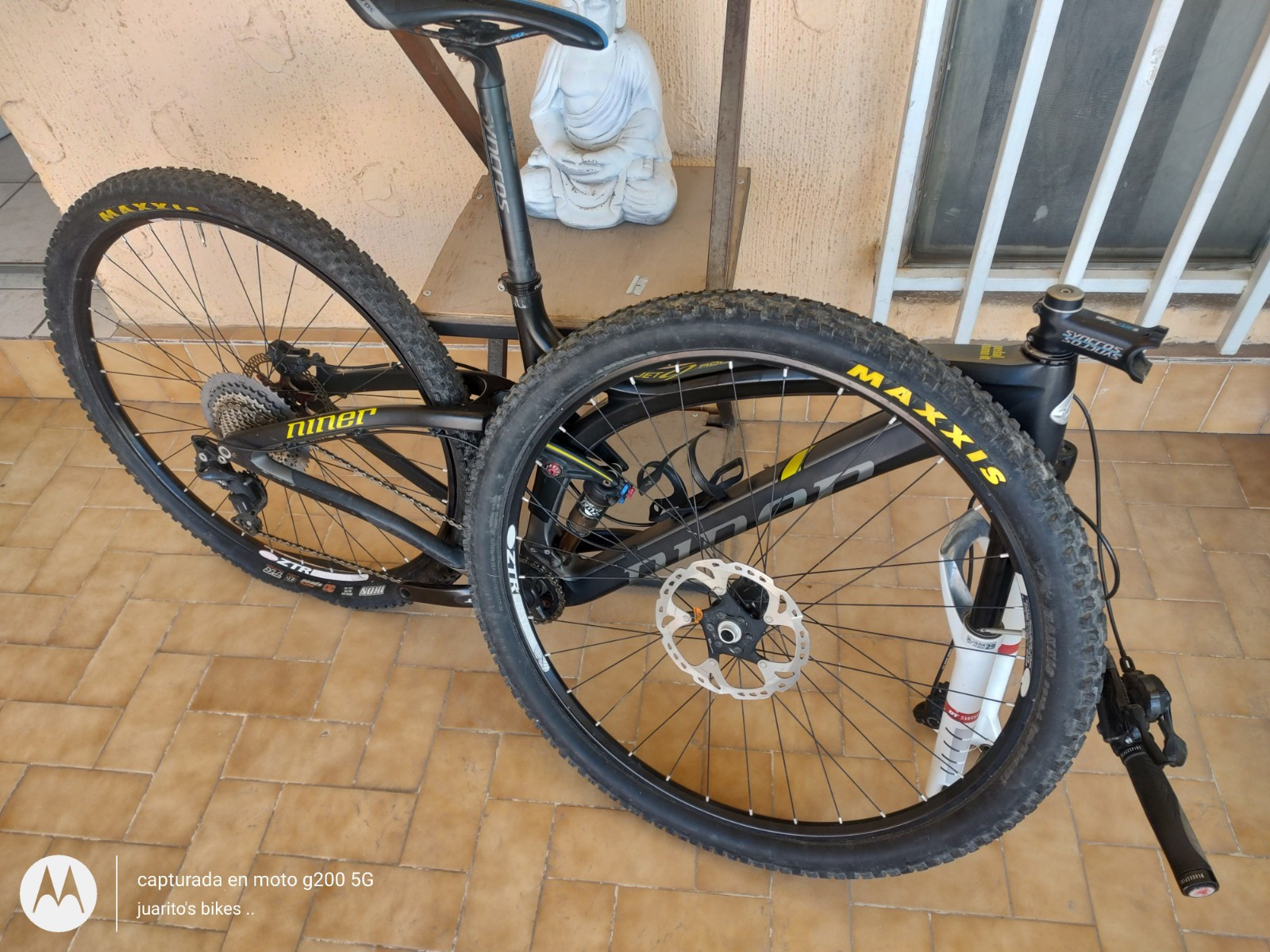 Klein Adept Pro Mountain Bike Medium/Large | eBay Klein Adept Pro Mountain Bike Medium/Large | eBay