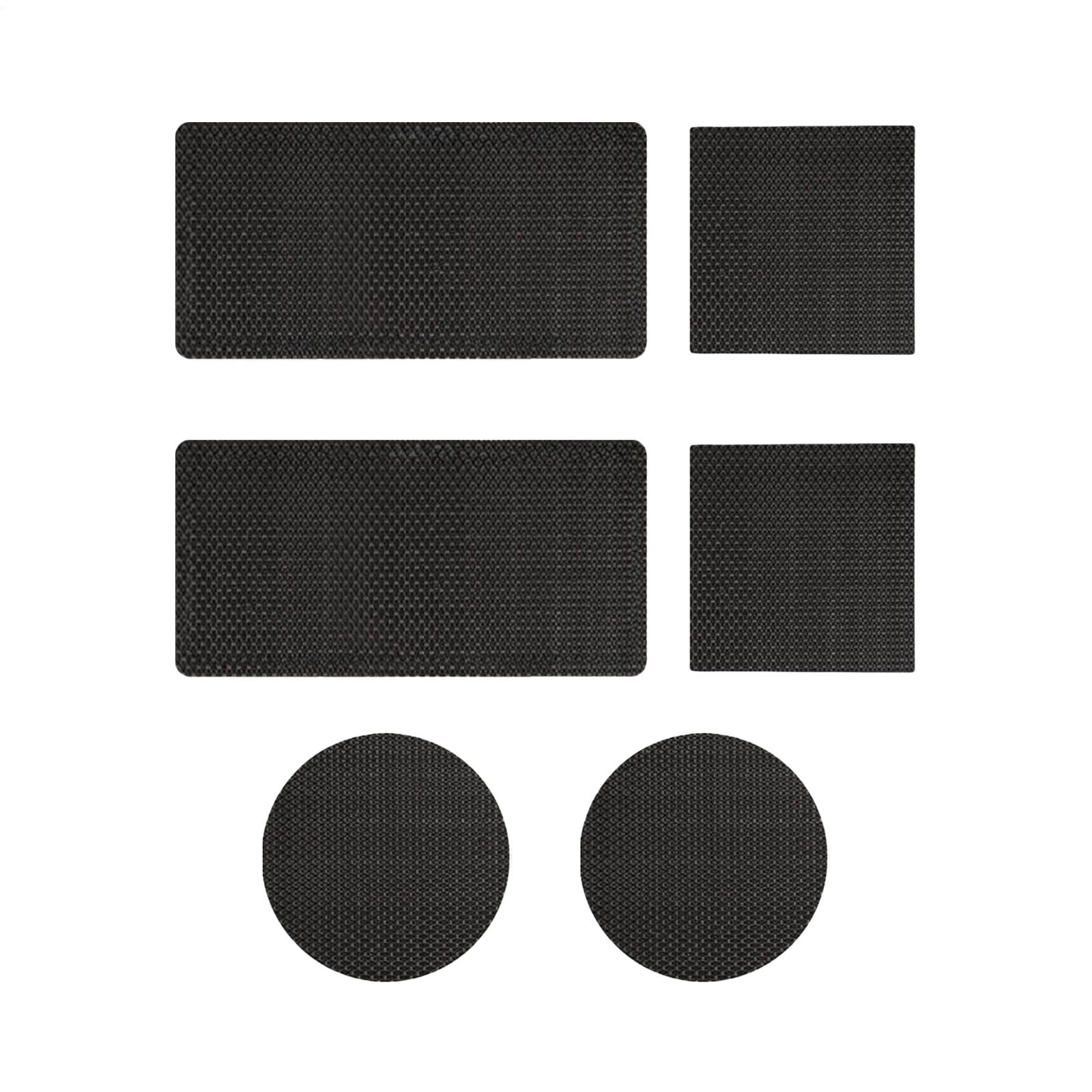 Trampoline Patch Repair Kit Trampoline Patch Kit 3 Styles Patches