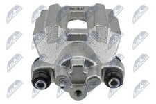 Bremssattel Hinterachse links HZT-ME-065 NTY für MERCEDES-BENZ M-KLASSE