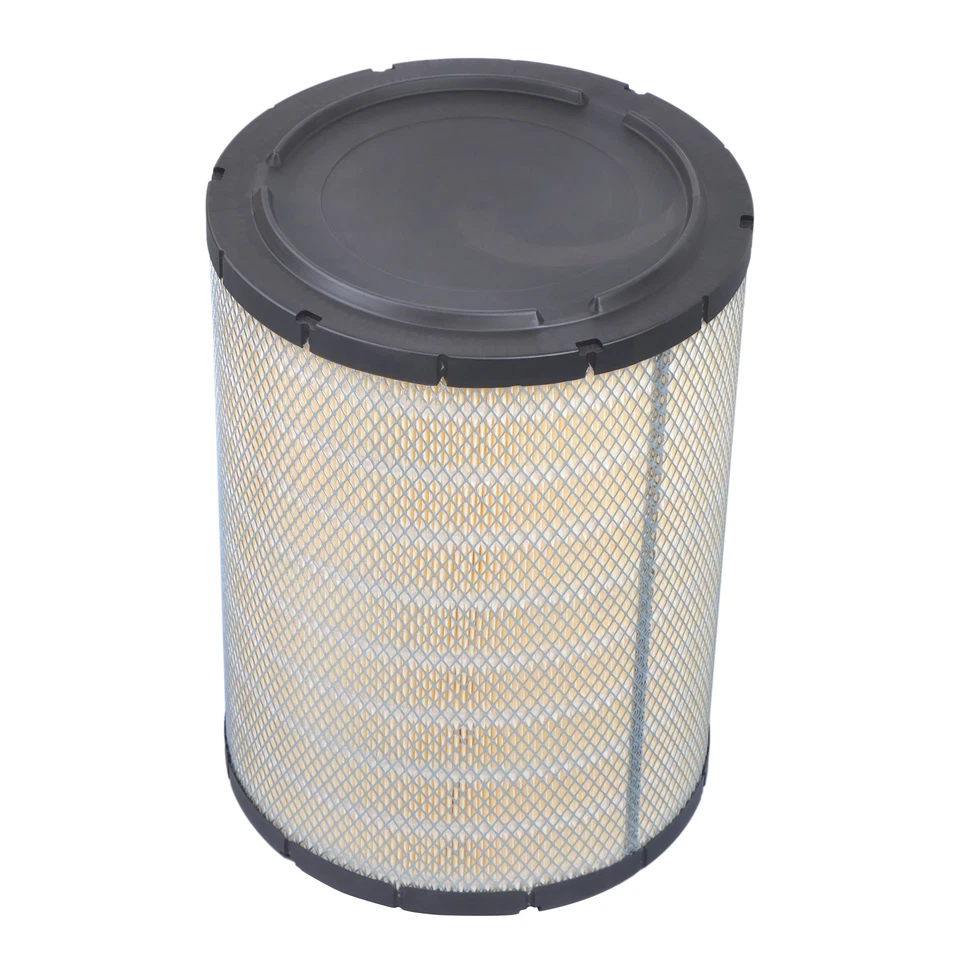 Air Filter For Peterbilt Kenworth LAF5873 42455 87455 RS3750 P542101 AF25598 - Image 4 of 4