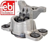Febi Bilstein 174364 Lagerung FüR Motor Motorlager Lagerung Motor FüR Volvo