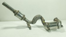5WA254501BX KATALYSATOR / 5WA131723B / 17546233 FÜR SEAT LEON SPORTSTOURER KL8