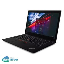 Image of Lenovo ThinkPad L490 - Intel Core i3-8145U - 8GB RAM - 240GB SSD