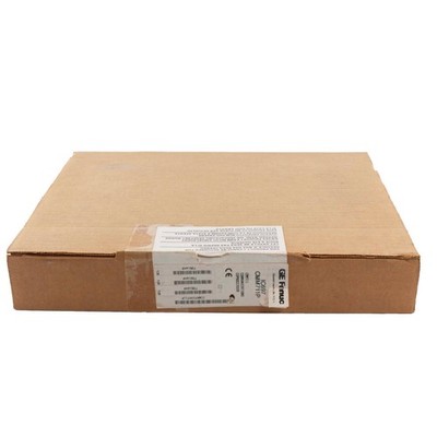 GE Fanuc IC697CMM711P Series 90-70 Communications Coprocessor Module NEW