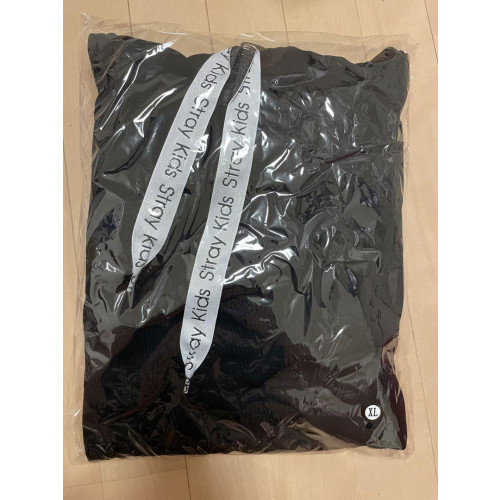 straykids hoodie