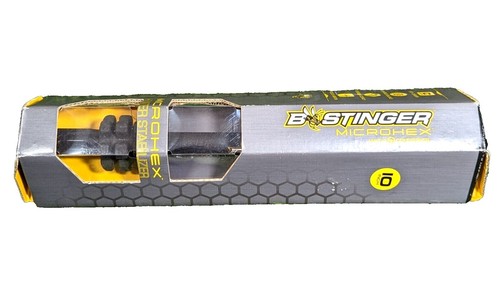 Bee Stinger Freestyle Kit Color Accent, Jaune