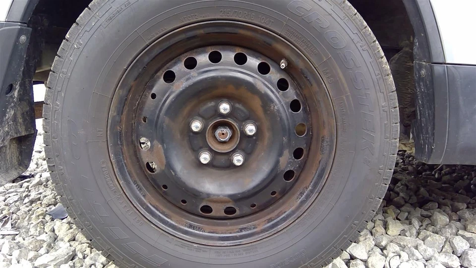 Used Turn Signal / Parking Light Assembly fits: 2010 Honda Element Side Marker f Foto 2 de 4