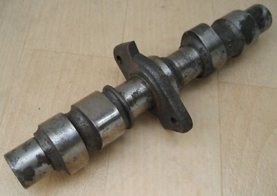 HONDA CM 400 T TYP NC01 ORIGINAL NOCKENWELLE 20KW / 27PS CAMSHAFT CM400T etc.